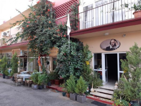 Гостиница Altun Tabya Vintage  Famagusta